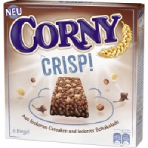 Corny Müsli Riegel 1.11 €