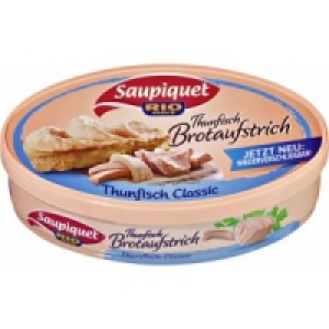 Saupiquet Thunfischfilets 7.53 €