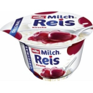 Müller Milchreis 0.36 €