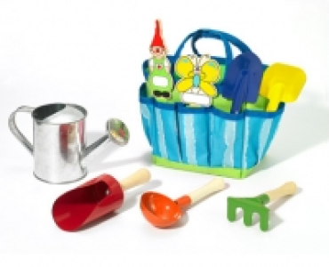Kinder-Gartenger&auml;te-Set