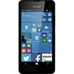 Smartphone Lumia 550 94.99 €