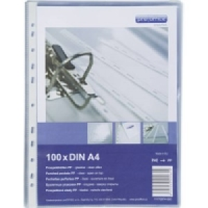 Prospekthülle 3.39 €