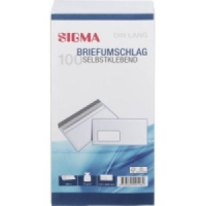 Briefumschl&auml;ge 1.89&nbsp;&euro;