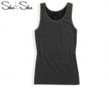 SKIN TO SKIN&reg;Damen-Hemdchen