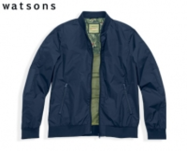 WATSONS&reg;Herren-Blouson