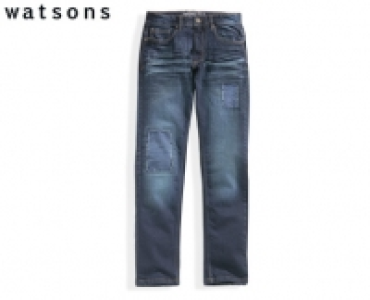 WATSONS&reg;Herren-Jeans, modisch