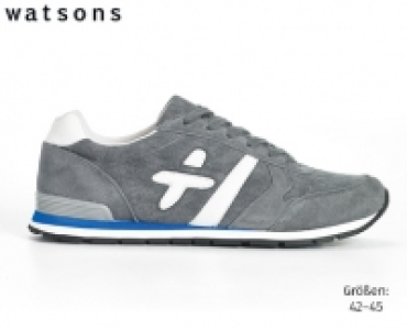 WATSONS&reg;Sneaker