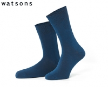 WATSONS&reg;Socken, Classic Style, 2&nbsp;Paar