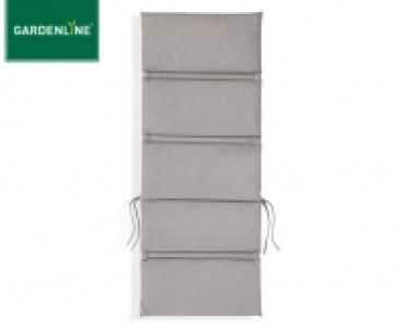 GARDENLINE®Hochlehner-Polster Microstyle 9.99 €