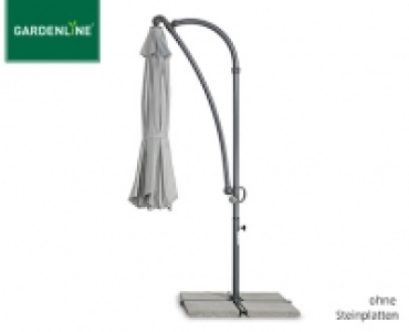 GARDENLINE&reg;Ampelschirm, &Oslash; ca. 300&nbsp;cm