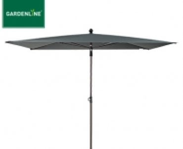 GARDENLINE&reg;Rechteck-Sonnenschirm