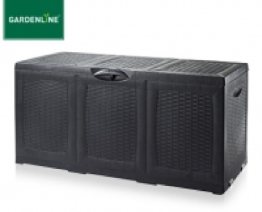 GARDENLINE®Garten- und Allzwecktruhe 29.99 €