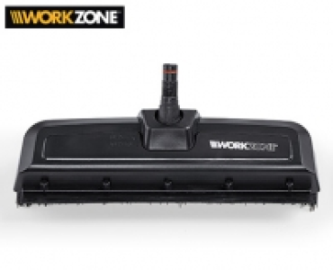 WORKZONE®Hochdruckschrubber, max. 150 bar