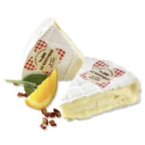 Camembert Le Rustique 0.99&nbsp;&euro;