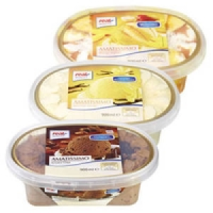 Amatissimo Bourbon-Vanille oder Joghurt-Mango 1.99&nbsp;&euro;