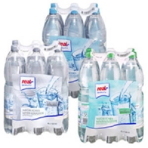 Mineralwasser Classic, Medium oder Naturelle 1.69 €