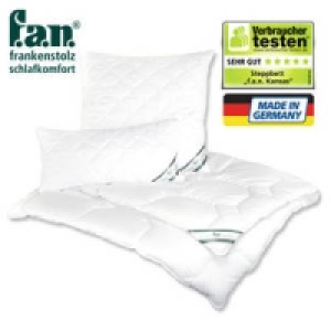 Steppbett 25.95&nbsp;&euro;