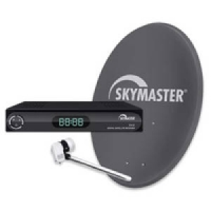 Digitale Sat-Anlage 19572 34.95&nbsp;&euro;