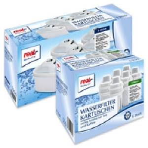 Kartuschen f&uuml;r Wasserfilter 19.99&nbsp;&euro;