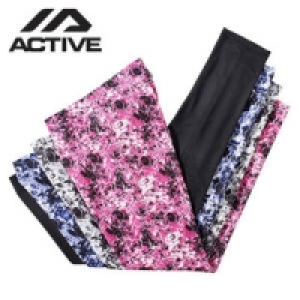 Damen-Leggings 12.99 €