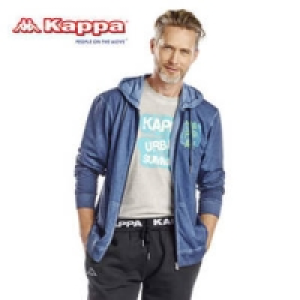 Kapuzensweatjacke 34.95&nbsp;&euro;