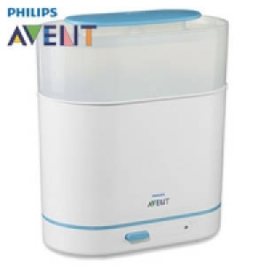 3-in-1-Sterilisator SCF 285/02 59.95&nbsp;&euro;