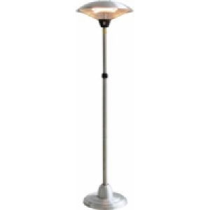 Elektro-Halogen-Terrassenheizer GS 11 2100 W 109.99 €