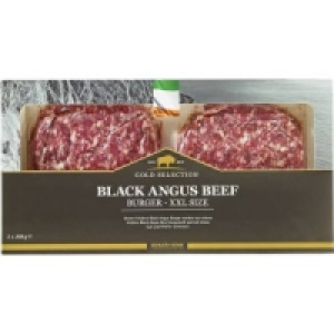 Schulte + Sohn Irish Black Angus Burger 3.79&nbsp;&euro;