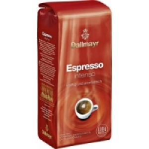 Dallmayr Caffè Crema Perfetto/ Espresso Intenso 8.39 €
