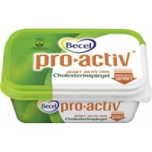 Becel Pro Activ 1.99 €