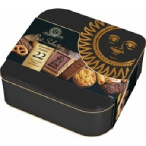 Lambertz Best Selection Gebäckmischung 7.49 €