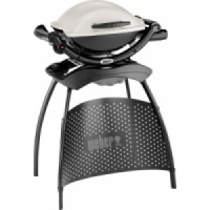 Gasgrill Q 1000 Stand Titan 249.99&nbsp;&euro;