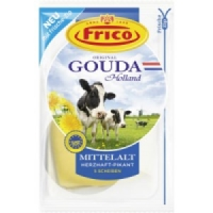 Frico Schnittkäsescheiben 1.29 €