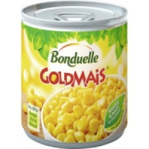 Bonduelle Gemüsekonserven 1.77 €