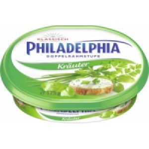 Philadelphia Frischkäse 0.82 €