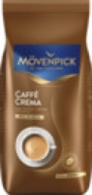 M&ouml;venpick Caff&egrave; Crema 9.99&nbsp;&euro;