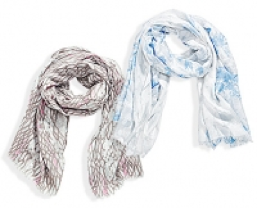 BLUE MOTION®Schal