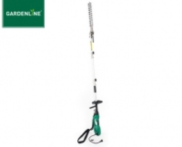 GARDENLINE®Elektro-Stab-Heckenschere GLSH 942