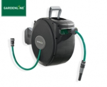 GARDENLINE®Automatischer Schlauchaufroller