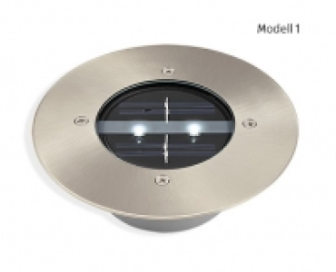 RANEX®Solar-Bodenleuchte