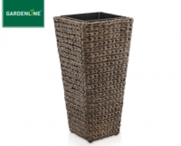 GARDENLINE®Pflanzensäule Wasserhyazinthe