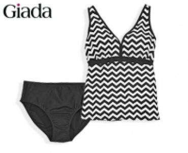 GIADA®Tankini, große Mode