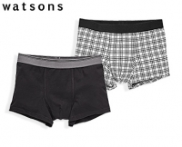 WATSONS®Retropants, 2er-Packung