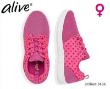 ALIVE®Kinder-Freizeitschuhe