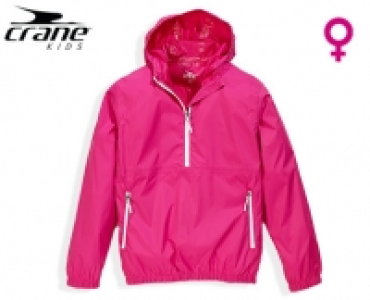 CRANE® KIDS Wind- und Regenjacke