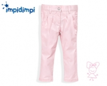 IMPIDIMPI®Kleinkinder-Chinohose