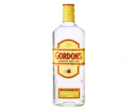 Aldi Süd  Gordons London Dry Gin