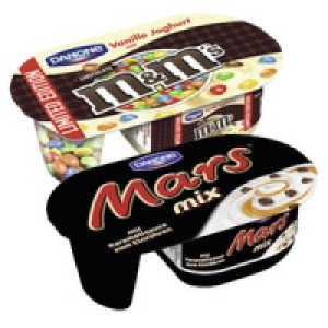 Danone Joghurt-Mix 0.59 €
