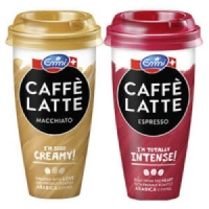 Emmi Caff&egrave; Latte 0.99&nbsp;&euro;
