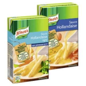 Knorr Tafelfertige Saucen 0.89&nbsp;&euro;